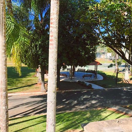 Hotel Parque Das Primaveras Jacutinga Esterno foto