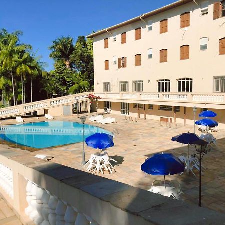 Hotel Parque Das Primaveras Jacutinga Esterno foto