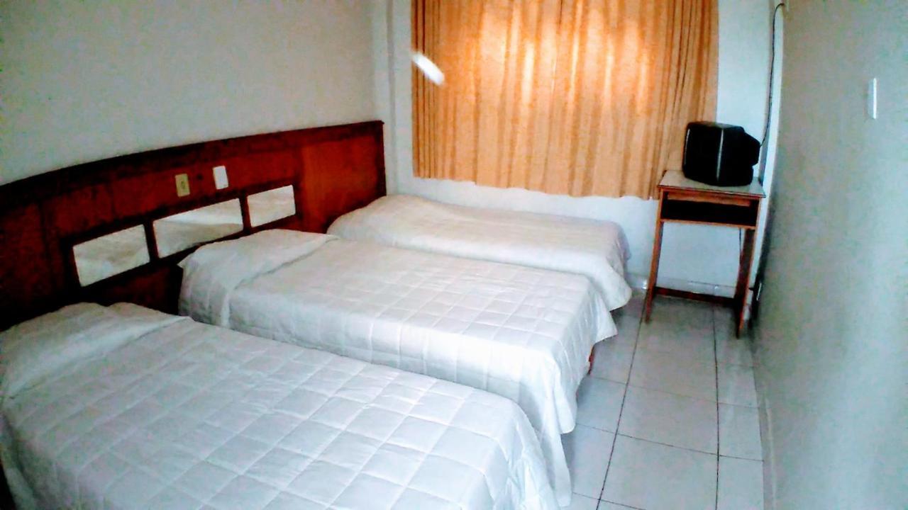 Hotel Parque Das Primaveras Jacutinga Esterno foto